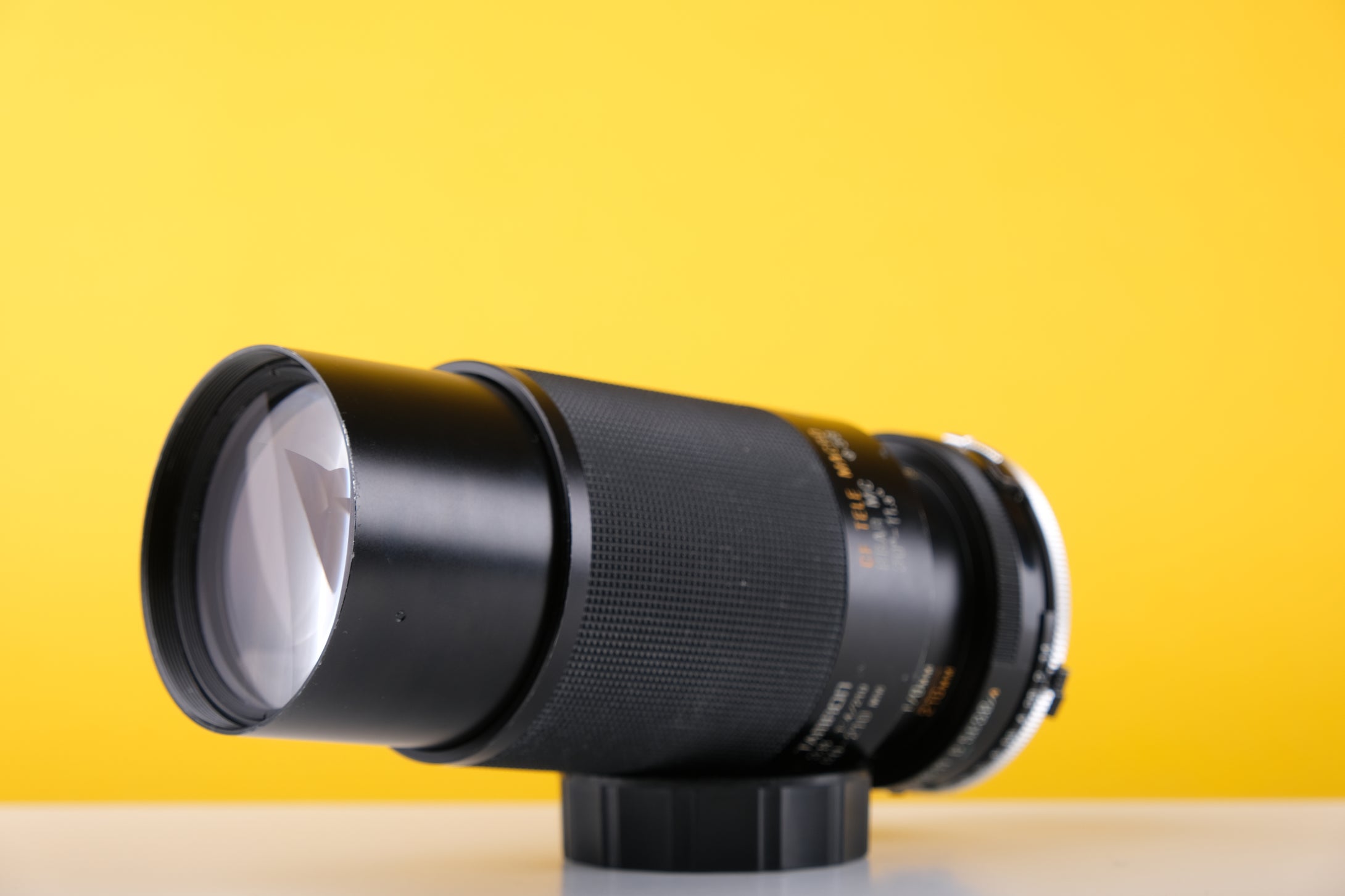 Tamron 80-210mm f3.8/f4 Lens For Minolta MD Mount