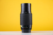 Load image into Gallery viewer, Takumar A Zoom f4 70-200mm Lens For Pentax PK Mount