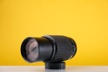 Load image into Gallery viewer, Takumar A Zoom f4 70-200mm Lens For Pentax PK Mount
