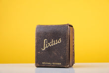 Load image into Gallery viewer, Sixtus Light Meter