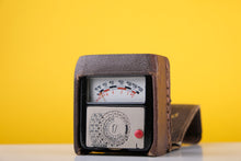 Load image into Gallery viewer, Sixtus Light Meter