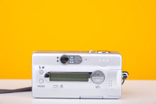 Load image into Gallery viewer, Canon IXUS III APS Point and Shoot Film Camera Boxed
