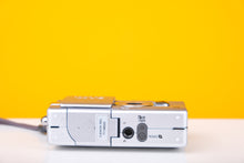 Load image into Gallery viewer, Canon IXUS III APS Point and Shoot Film Camera Boxed