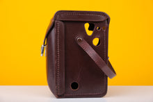 Load image into Gallery viewer, Rolleicord Leather Case
