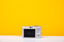 Load image into Gallery viewer, Canon IXUS 55 Digicam Vintage Digital Camera