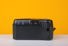 Load image into Gallery viewer, Olympus Superzoom 110 Film Camera 35mm Point and Shoot