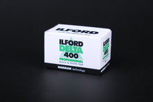Load image into Gallery viewer, Ilford Delta 400 Professional 35mm Black And White Film