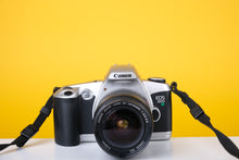 Load image into Gallery viewer, Canon EOS 500N 35mm SLR Film Camera with 28-80mm f3.5-5.6 Lens Boxed