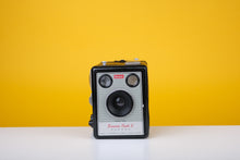 Load image into Gallery viewer, Kodak Brownie Flash II Film Camera