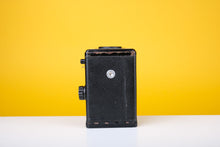 Load image into Gallery viewer, Kodak Brownie Flash II Film Camera