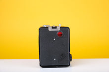 Load image into Gallery viewer, Kodak Brownie Flash II Film Camera
