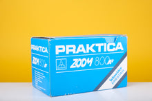 Load image into Gallery viewer, Praktica Zoom 800AF Date 35mm Point and Shoot Film Camera Boxed
