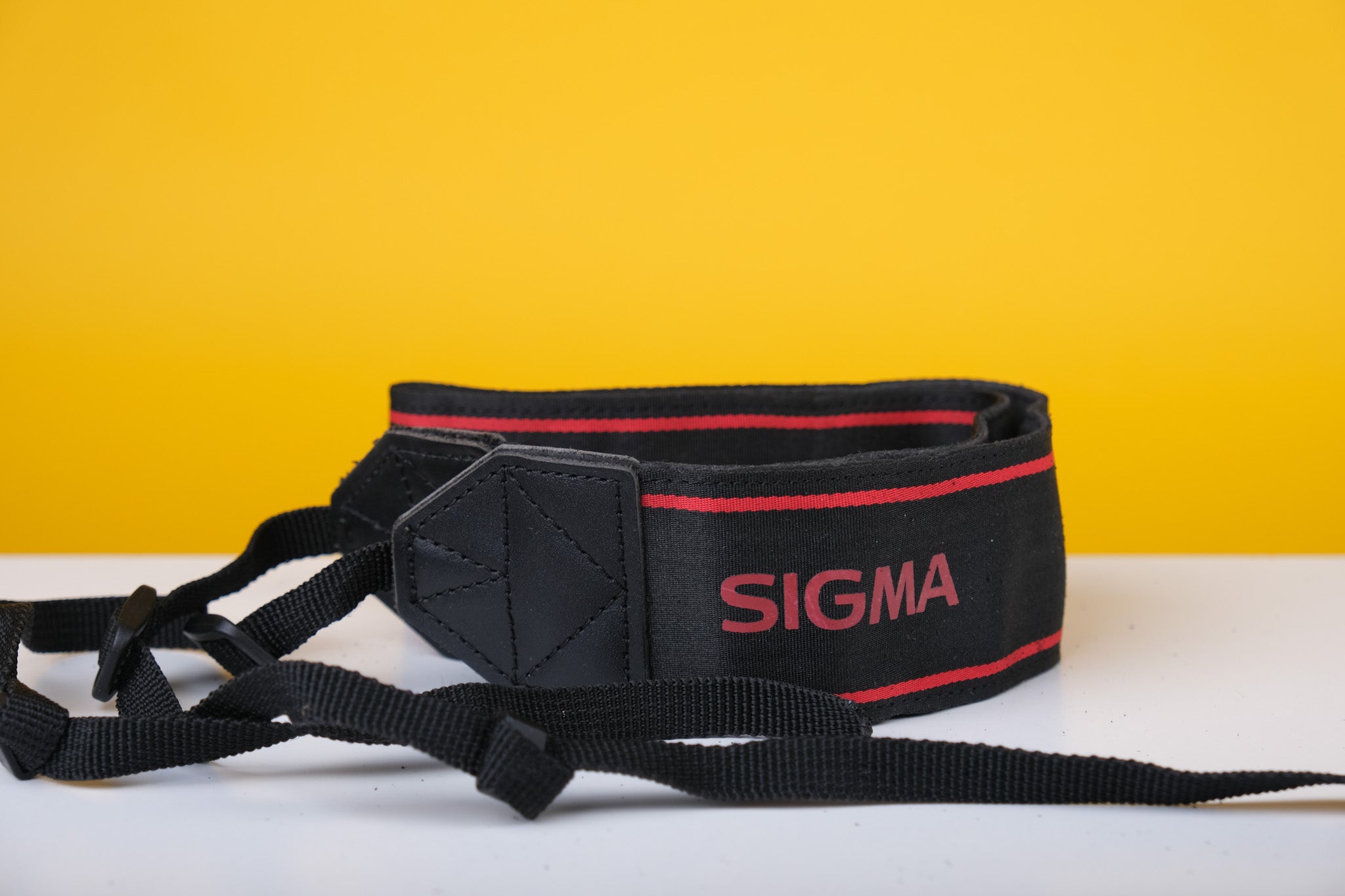 Sigma Camera Strap Vintage Camera Hut