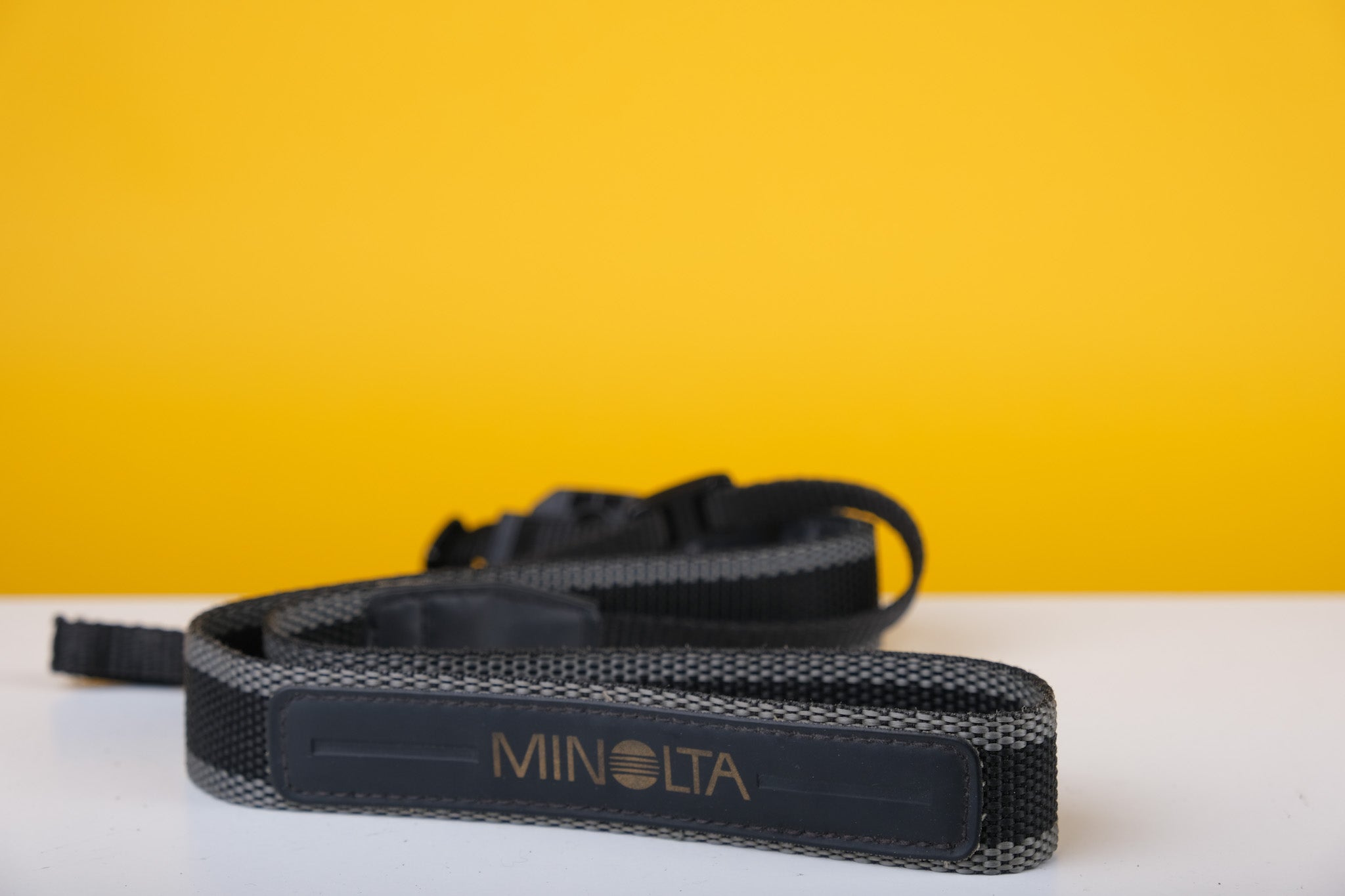 Minolta Camera Strap