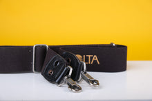 Load image into Gallery viewer, Minolta Camera Strap