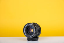 Load image into Gallery viewer, Pentacon electric 28m f2.8 Lens
