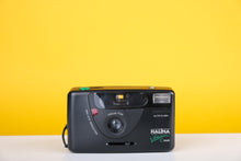 Load image into Gallery viewer, Halina Vision Cxms 35mm Point and Shoot Film Camera