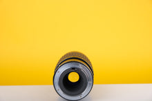 Load image into Gallery viewer, Takumar Bayonet Zoom Lens 80-200mm f/4.5 PK Mount