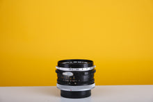 Load image into Gallery viewer, Canon FL 28mm f3.5 Lens