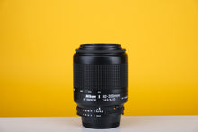 Load image into Gallery viewer, Nikon Nikkor AF 80-200mm f4.5-5.6D Lens Boxed
