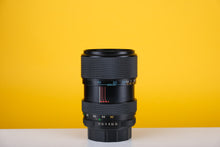 Load image into Gallery viewer, Chinon MC Macro Zoom 35-80mm f3.5-4.9 Pentax Lens