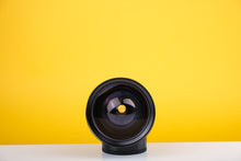 Load image into Gallery viewer, Hanimex MC Zoom 28-80mm f3.5-4.5 Lens Canon FD Mount