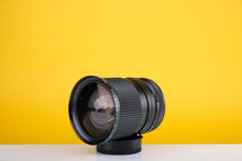 Load image into Gallery viewer, Hanimex MC Zoom 28-80mm f3.5-4.5 Lens Canon FD Mount