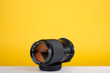 Load image into Gallery viewer, Vivitar 70-150mm f3.8 Lens OM Mount