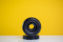 Load image into Gallery viewer, Canon EF 80-200mm f/4.5-5.6 II Zoom Lens