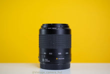 Load image into Gallery viewer, Canon EF 80-200mm f/4.5-5.6 II Zoom Lens
