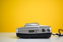 Load image into Gallery viewer, Olympus SuperZoom 105g 35mm Film Camera Point and Shoot