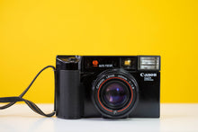 Load image into Gallery viewer, Canon AF35 ML Film Camera Point and Shoot
