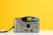Load image into Gallery viewer, FujiFilm Clear Shot 50 AF 35mm Film Camera Point and Shoot