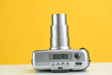 Load image into Gallery viewer, Pentax Espio 120Mi 35mm Film Camera Point and Shoot With Case