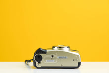 Load image into Gallery viewer, Pentax Espio 105G 35mm Film Camera Point and Shoot