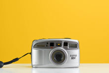 Load image into Gallery viewer, Pentax Espio 80v 35mm Film Camera Point and Shoot