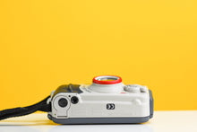 Load image into Gallery viewer, Canon Sure Shot A-1 35mm Film Camera Point and Shoot Underwater Camera