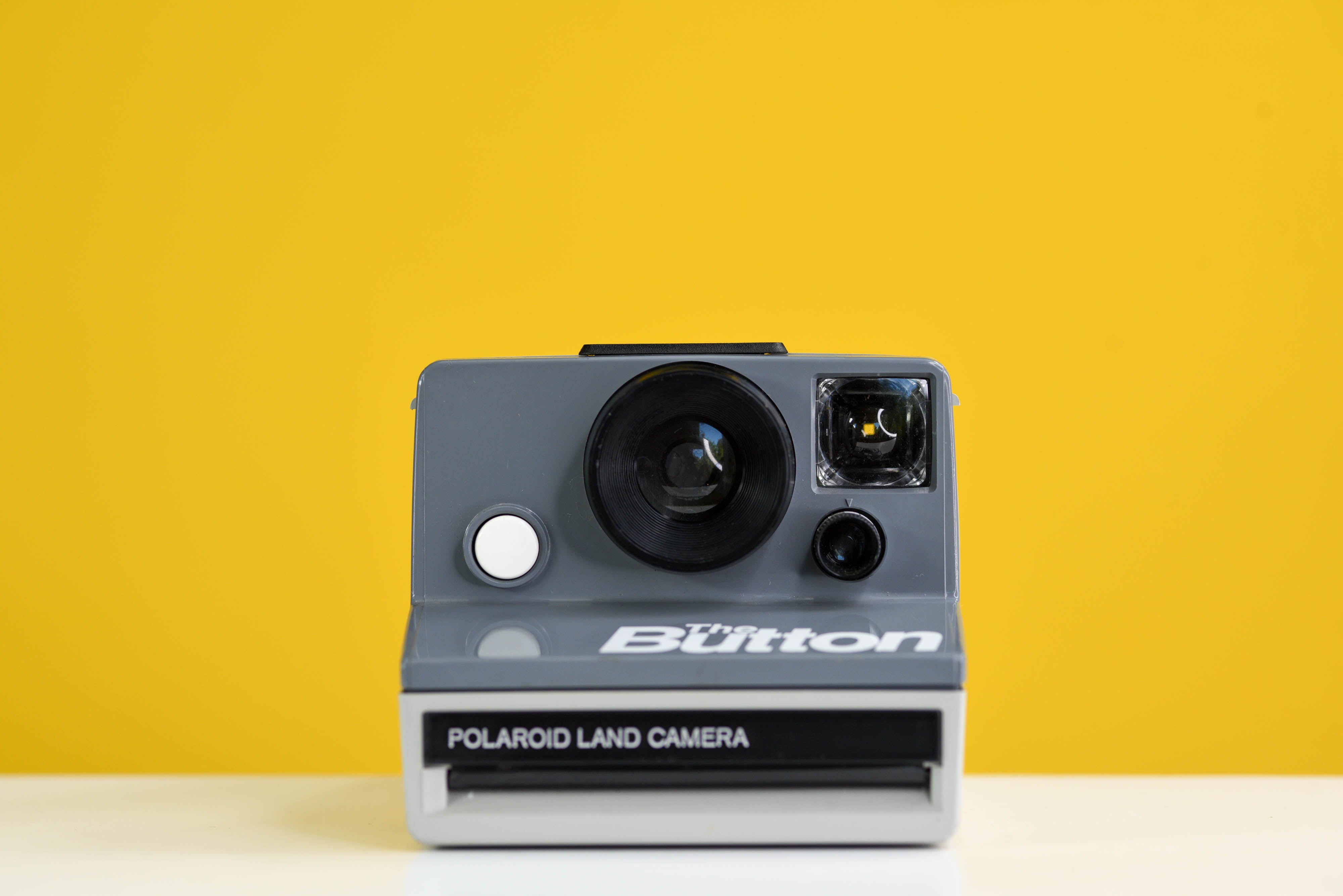 the button land camera