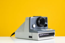 Load image into Gallery viewer, Polaroid Land Camera The Button Instant Film Camera