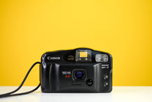 Load image into Gallery viewer, Canon AF-7 Sure Shot Vintage 35mm Film Camera Point and Shoot