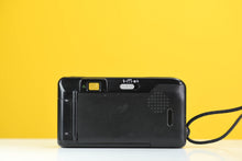 Load image into Gallery viewer, Canon Sure Shot Max 35mm Film Point and Shoot Camera