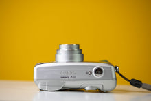 Load image into Gallery viewer, Canon Sure Shot Z155 Vintage 35mm Fim Camera (Autoboy 155/ Prima Super)