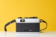 Load image into Gallery viewer, Ricoh 35FM 35mm Film Camera with Rikenon 40mm f/2.8