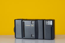 Load image into Gallery viewer, Canon MC 35mm Film Camera Point and Shoot with Case
