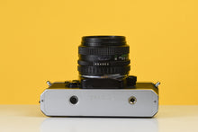 Load image into Gallery viewer, Fujica STX-1N 35mm Film Camera with 50mm f1.9 Lens With Case