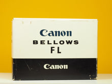 Load image into Gallery viewer, Canon Bellows FL Boxed
