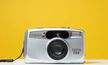 Load image into Gallery viewer, Pentax ESPIO 115V Point and Shoot Film Camera