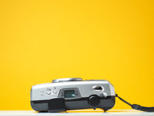 Load image into Gallery viewer, Pentax ESPIO 115V Point and Shoot 35mm Film Camera