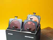 Load image into Gallery viewer, Ilford Multigrade Filter Kit