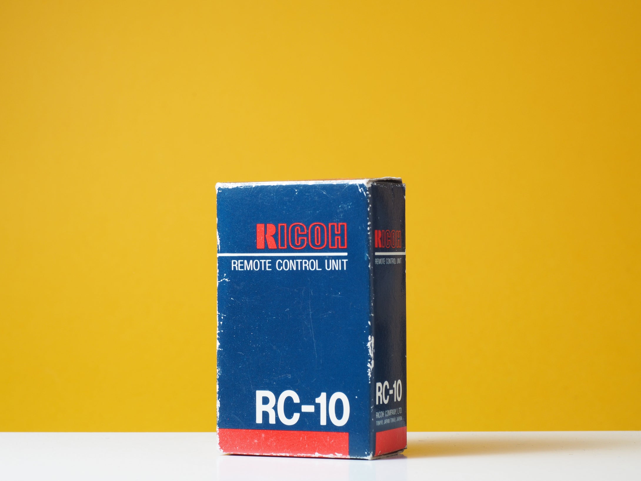 Ricoh Remote Control Unit RC-10